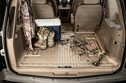 Husky Liners Weatherbeater - Cargo Liner 26411