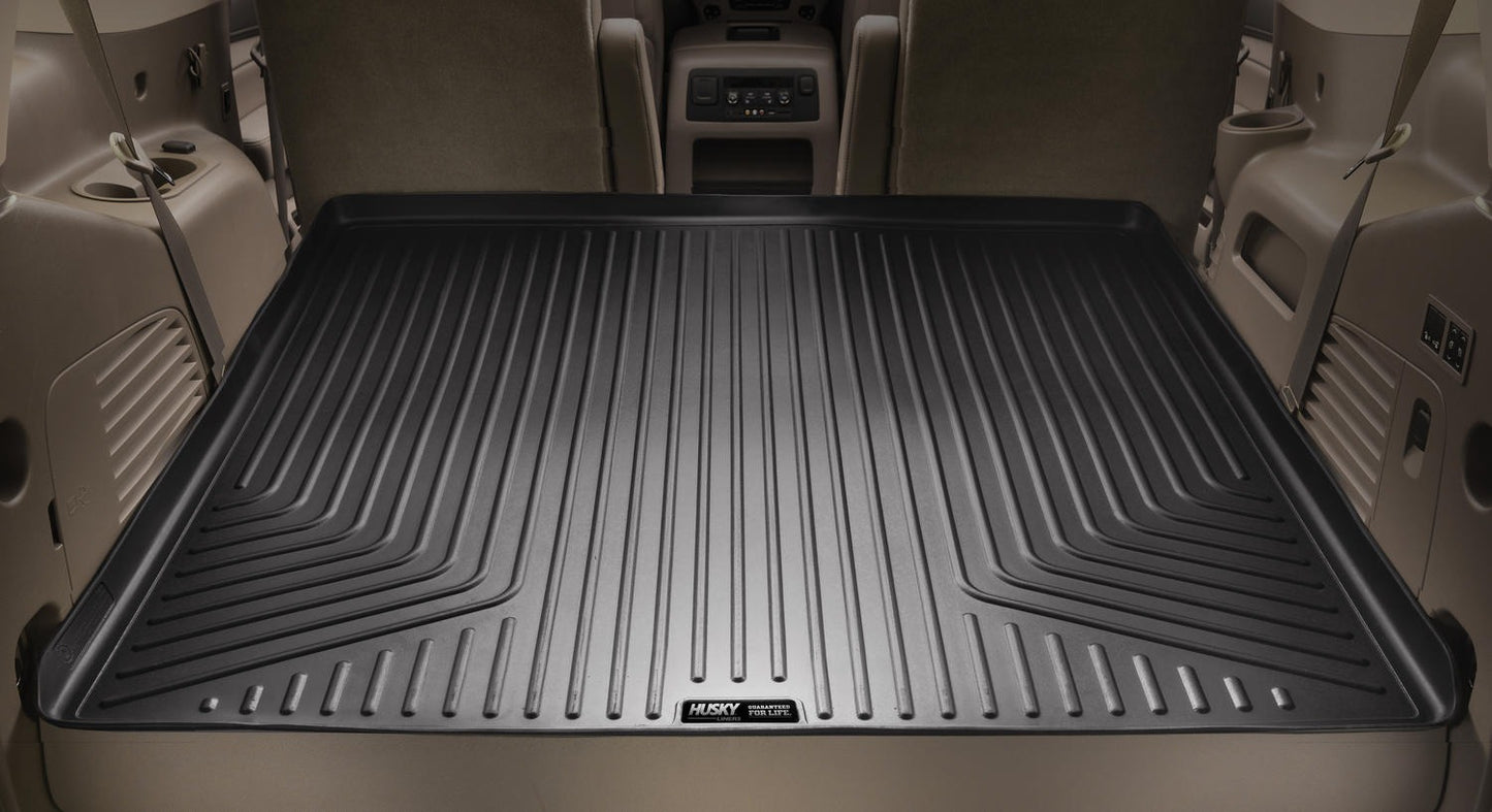 Husky Classic Cargo Liner 25552